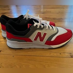 Men’s New Balance 997H Sneaker Sz 11